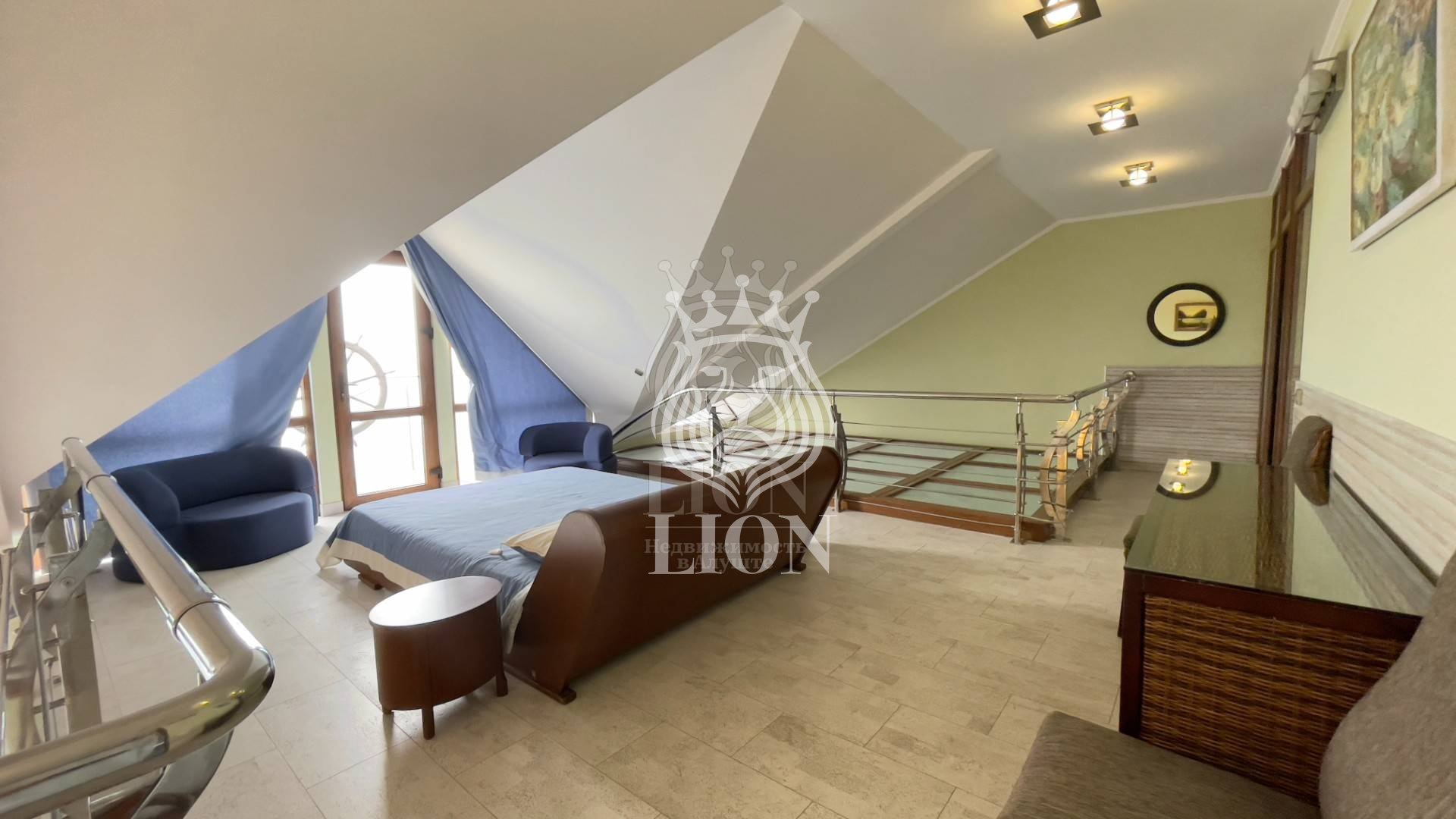 Коммерческая 880 м², Утёс — фото 38