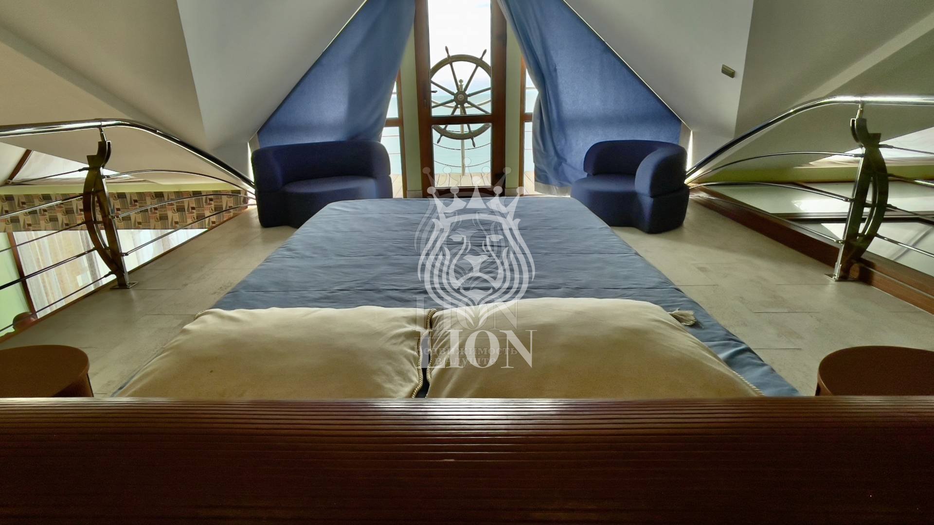 Коммерческая 880 м², Утёс — фото 39