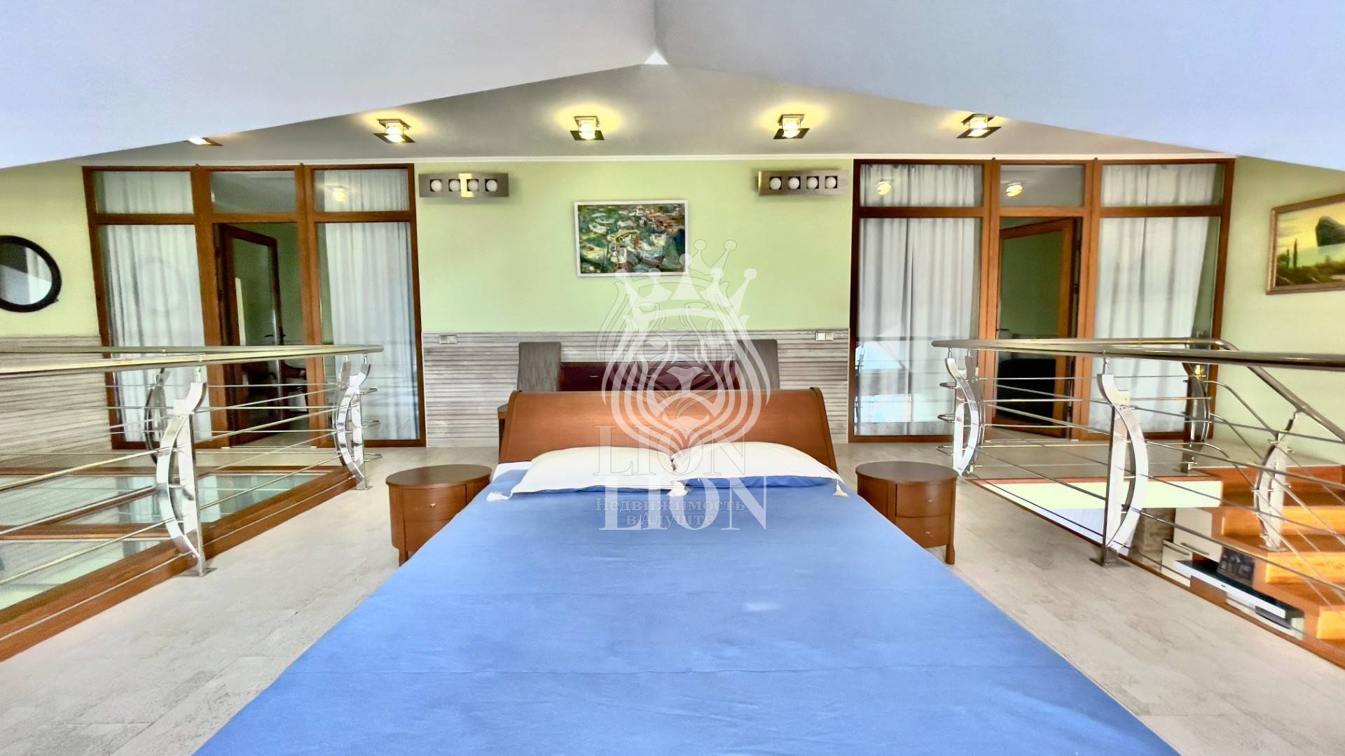 Коммерческая 880 м², Утёс — фото 40