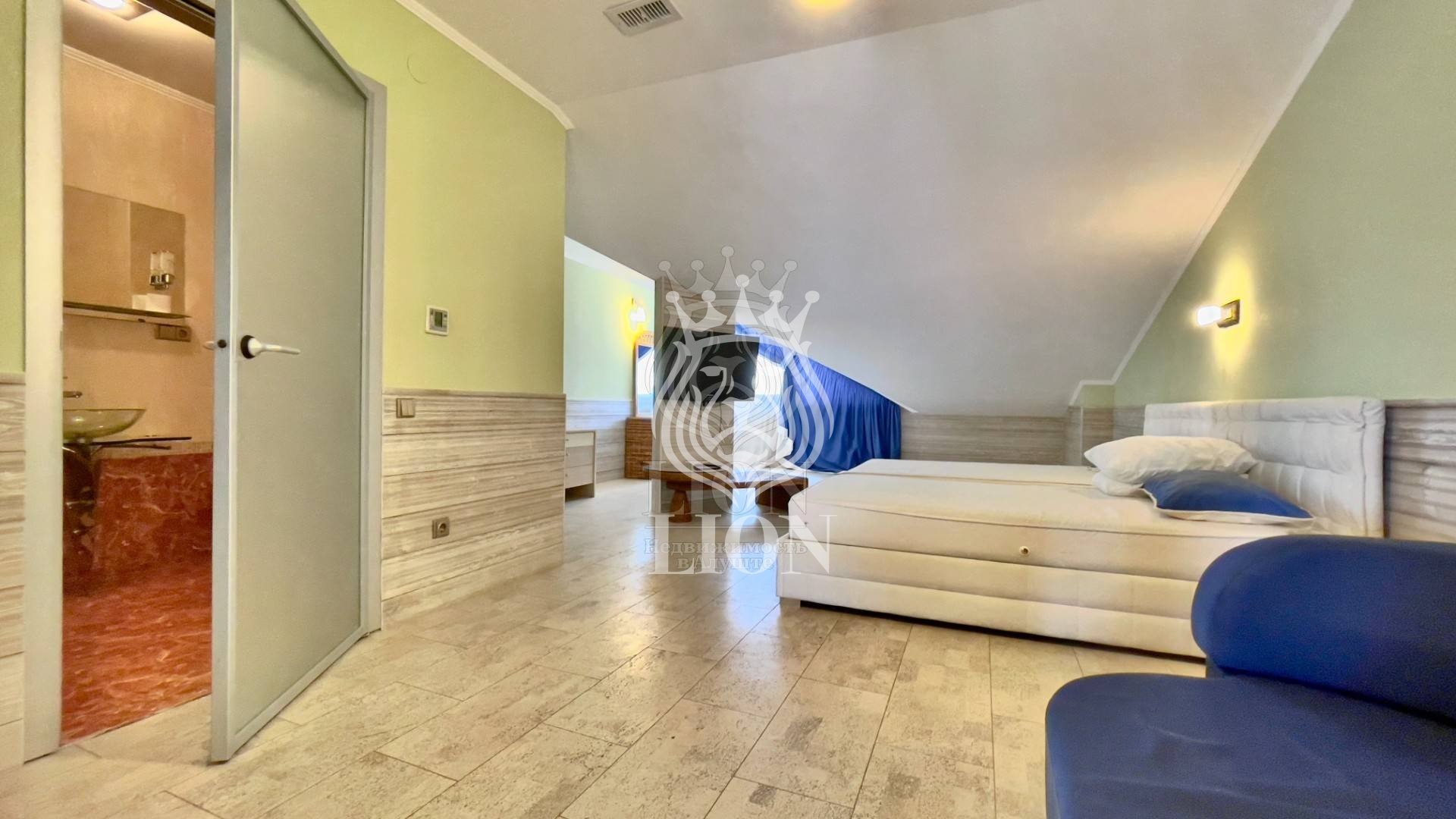 Коммерческая 880 м², Утёс — фото 41