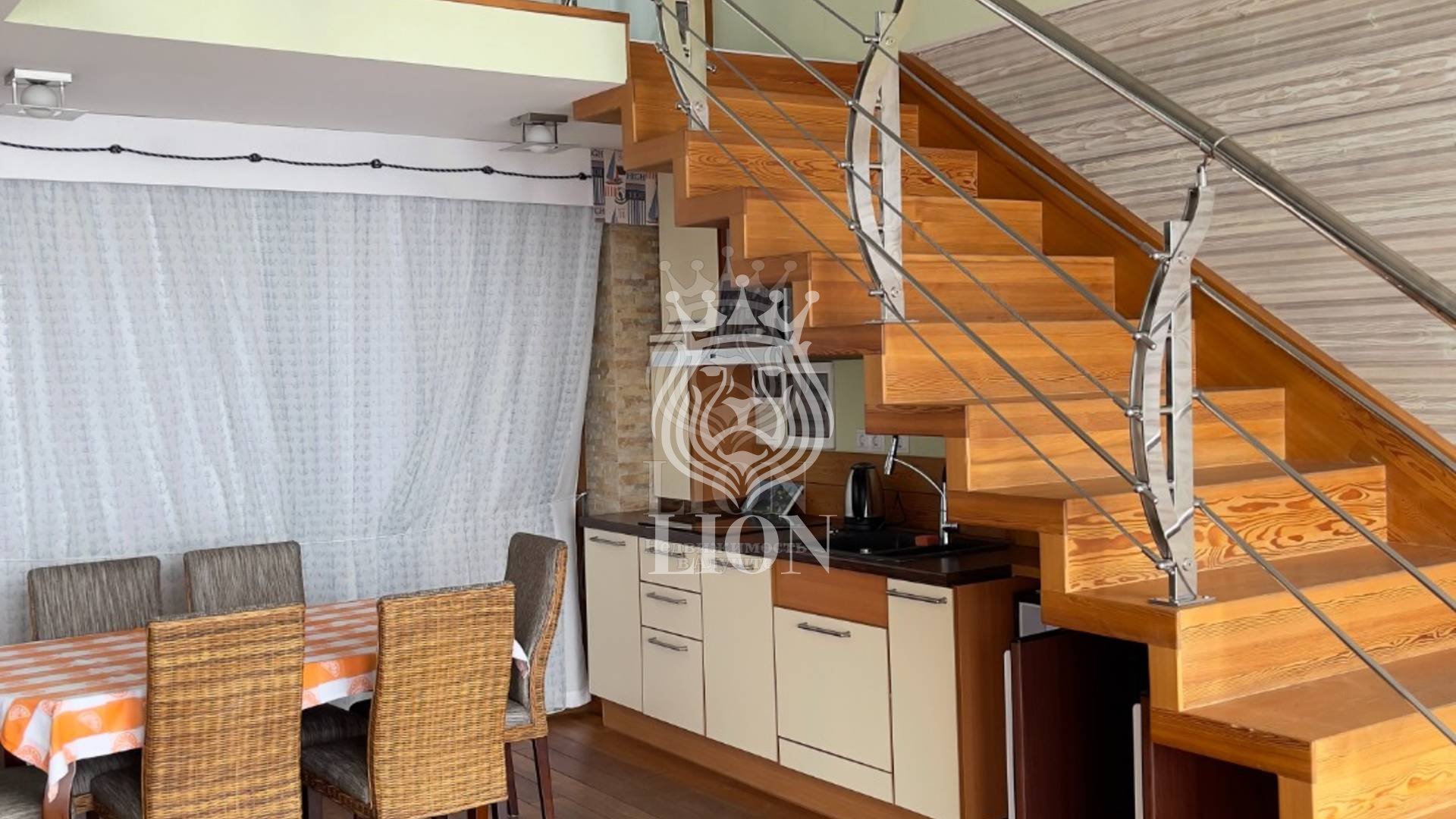 Коммерческая 880 м², Утёс — фото 42