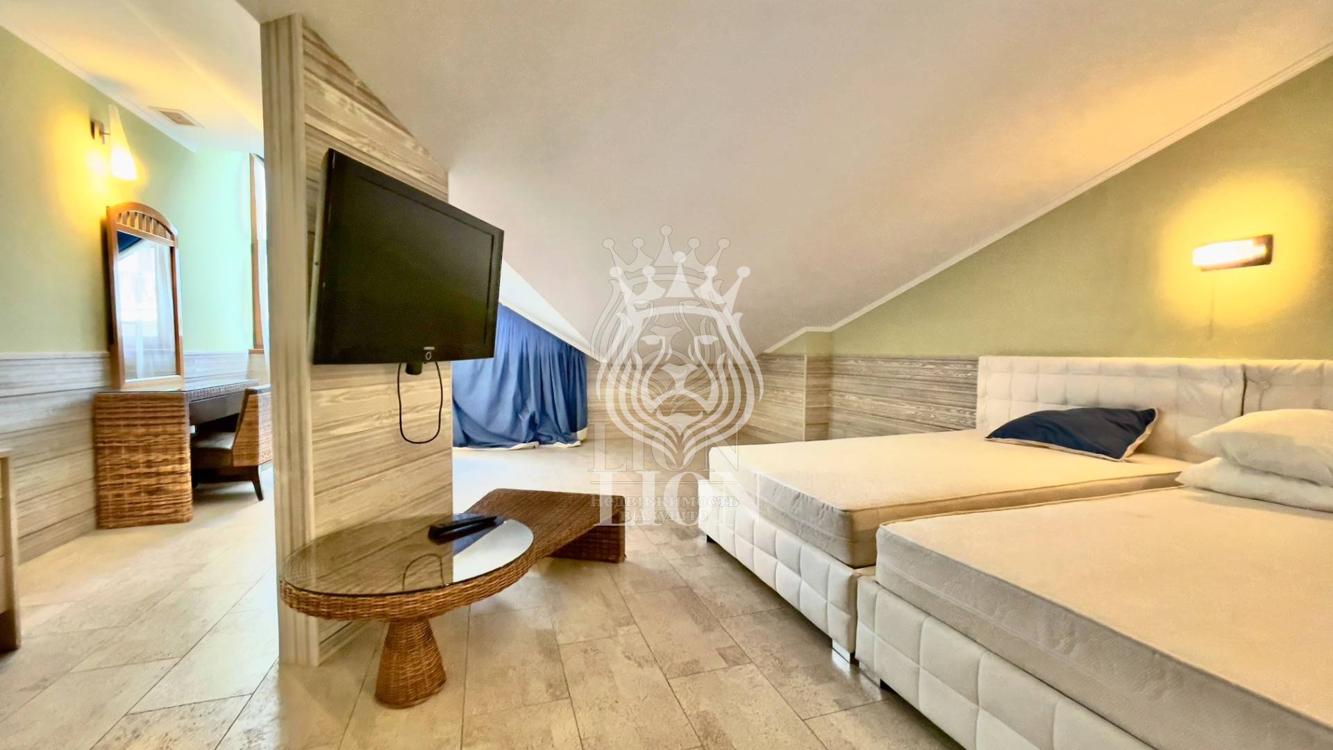 Коммерческая 880 м², Утёс — фото 45