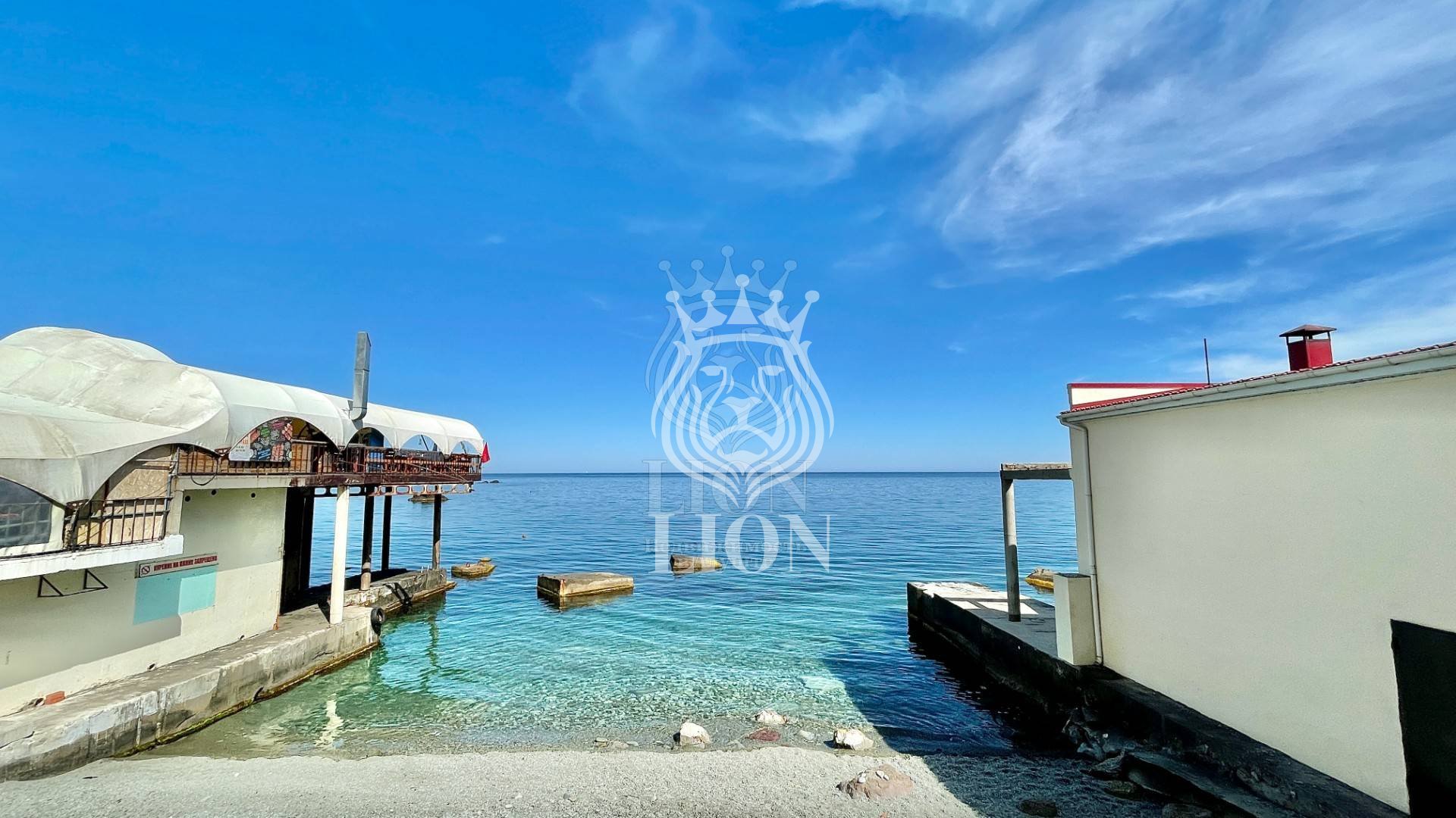 Коммерческая 880 м², Утёс — фото 46