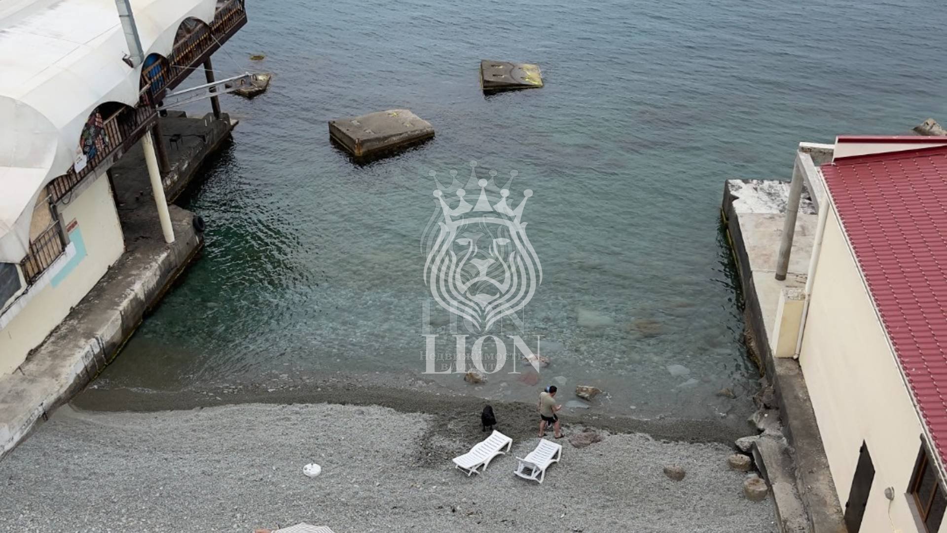 Коммерческая 880 м², Утёс — фото 47