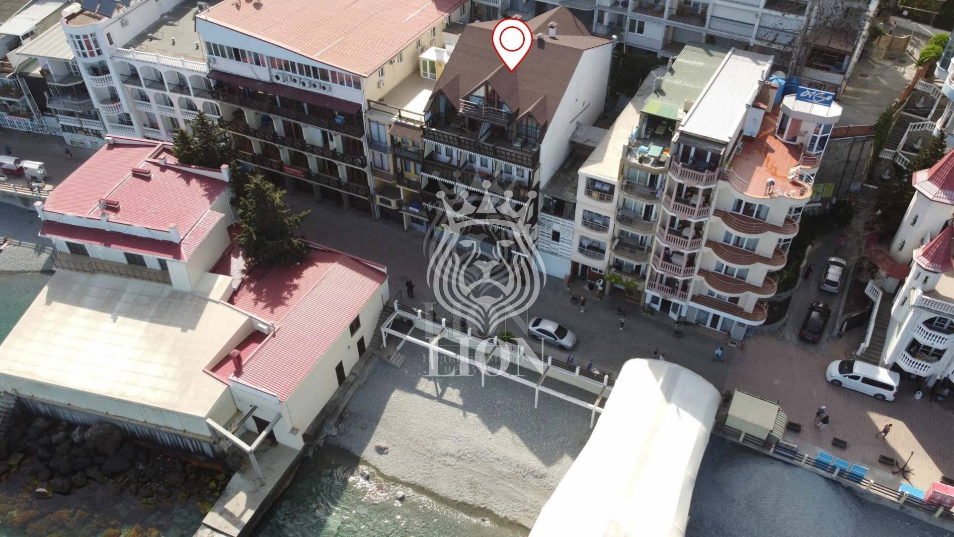 Коммерческая 880 м², Утёс — фото 48