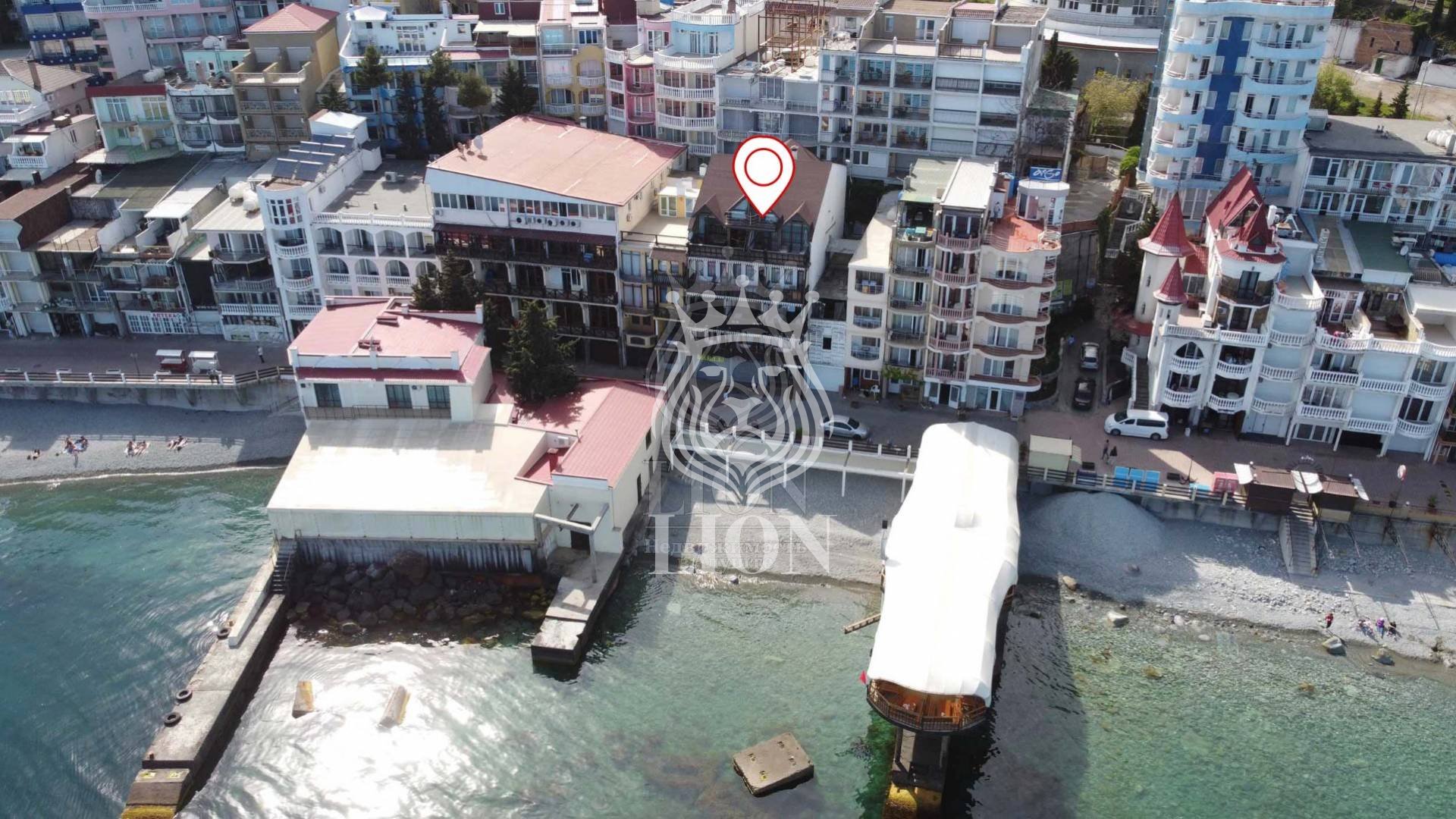 Коммерческая 880 м², Утёс — фото 49