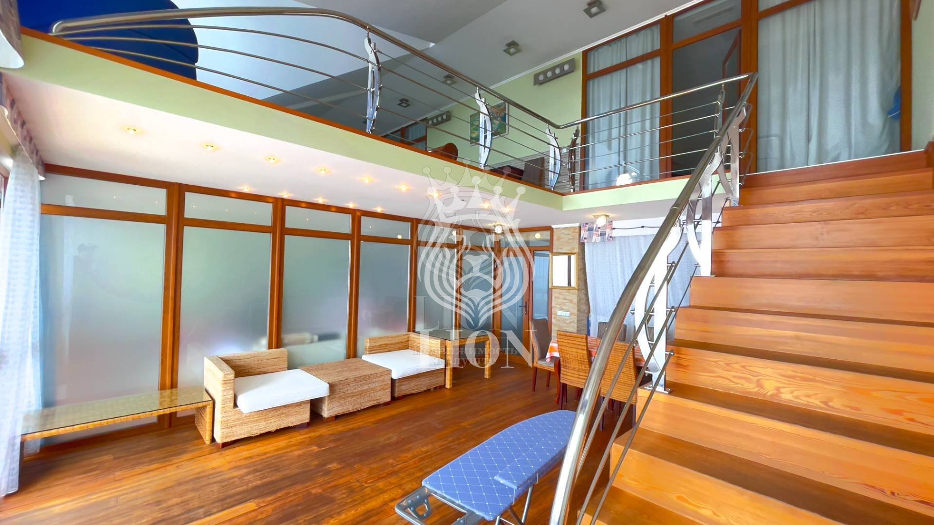 Коммерческая 880 м², Утёс — фото 52