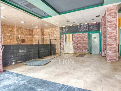 Коммерческая 168 м², Алушта — миниатюра 4