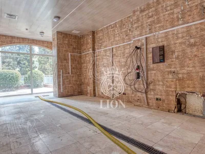 Коммерческая 168 м², Алушта — миниатюра 11
