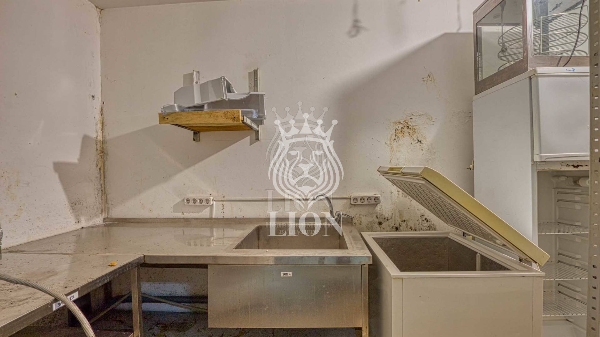 Коммерческая 168 м², Алушта — фото 3