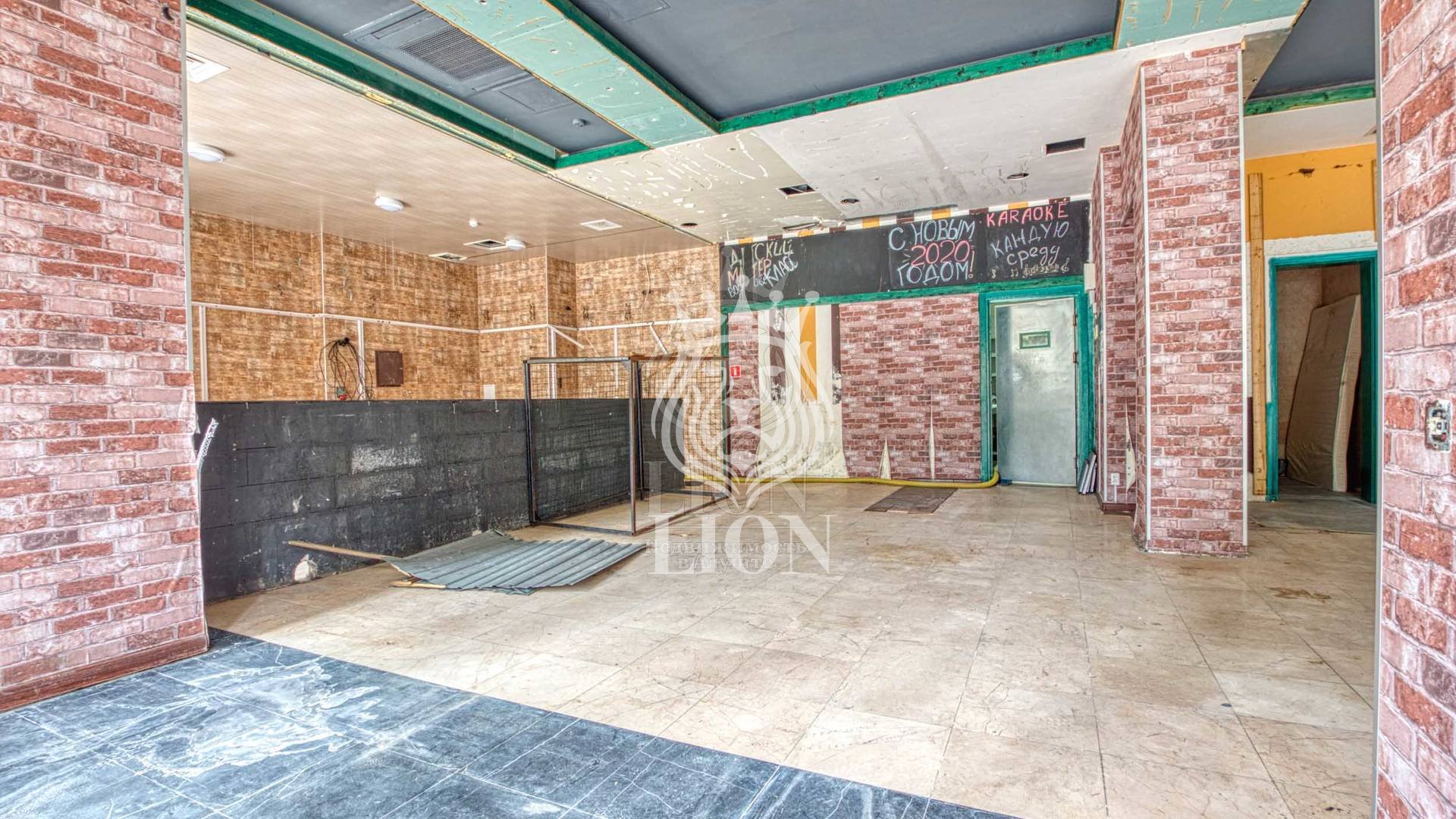 Коммерческая 168 м², Алушта — фото 4