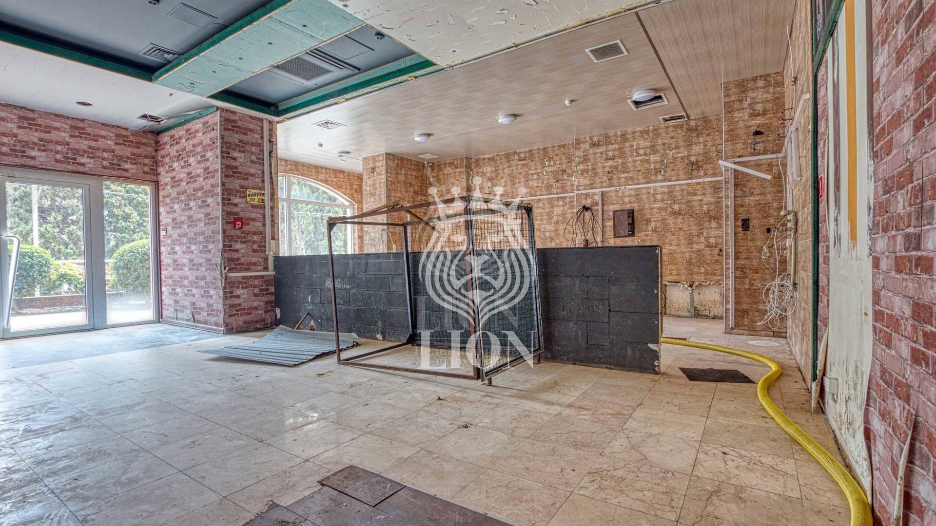 Коммерческая 168 м², Алушта — фото 5