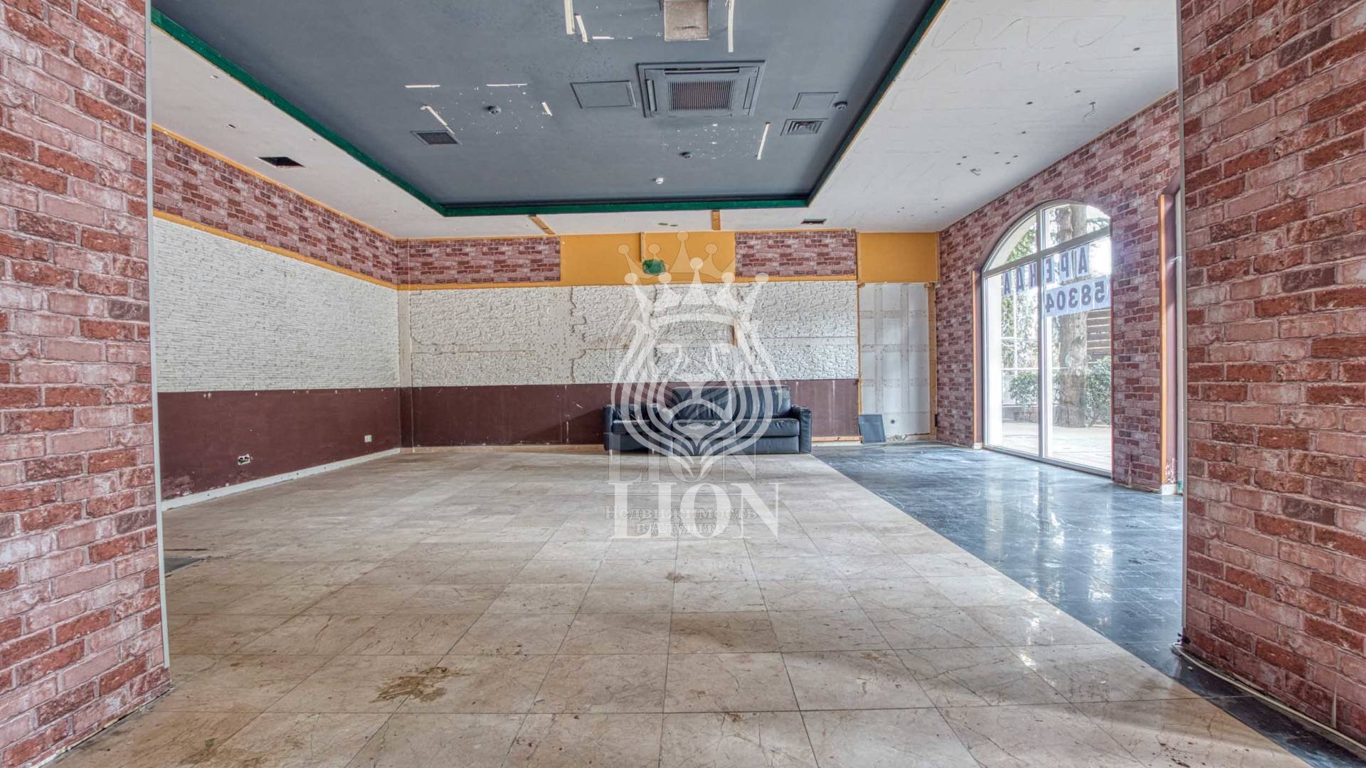 Коммерческая 168 м², Алушта — фото 6