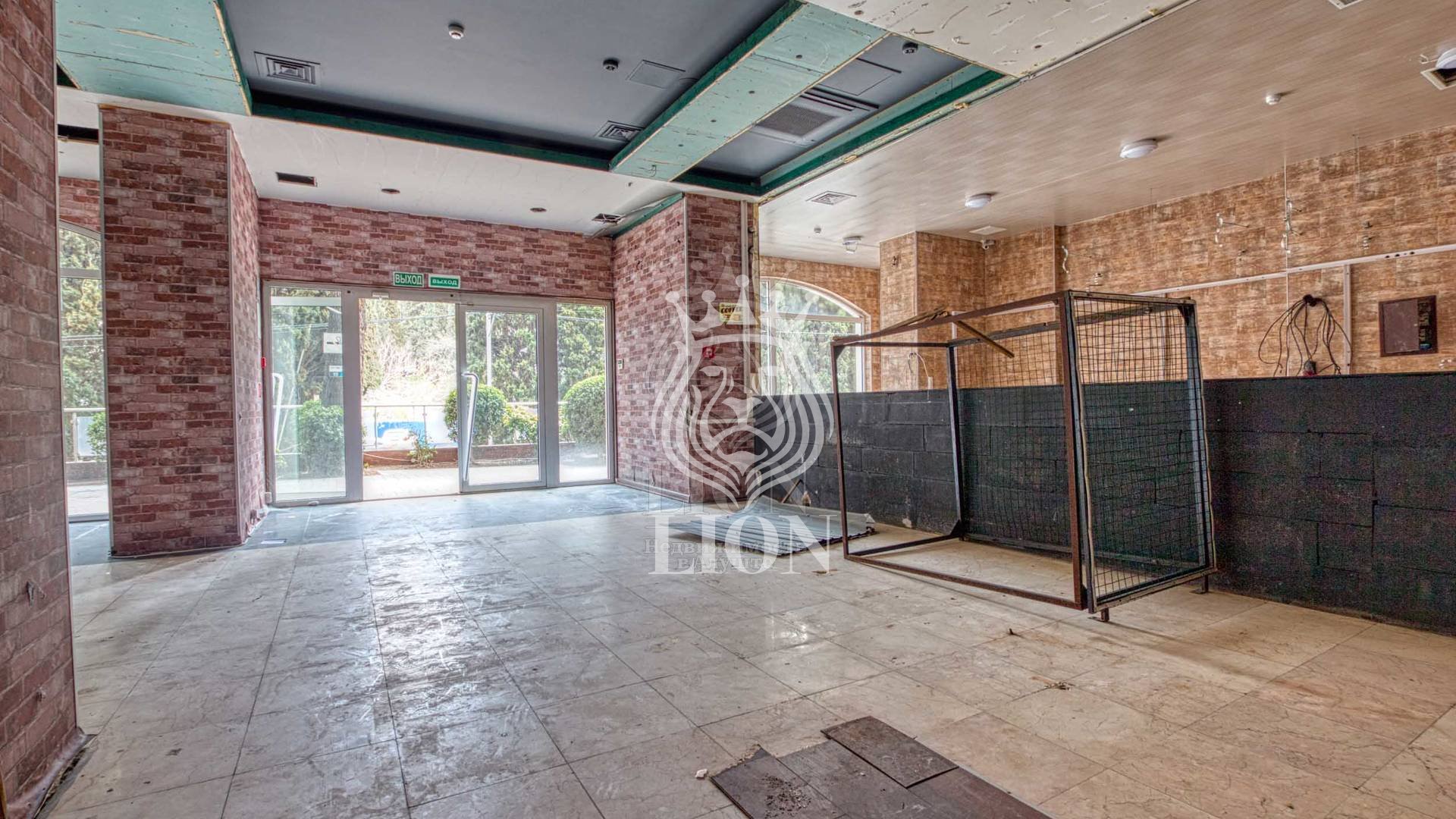 Коммерческая 168 м², Алушта — фото 7