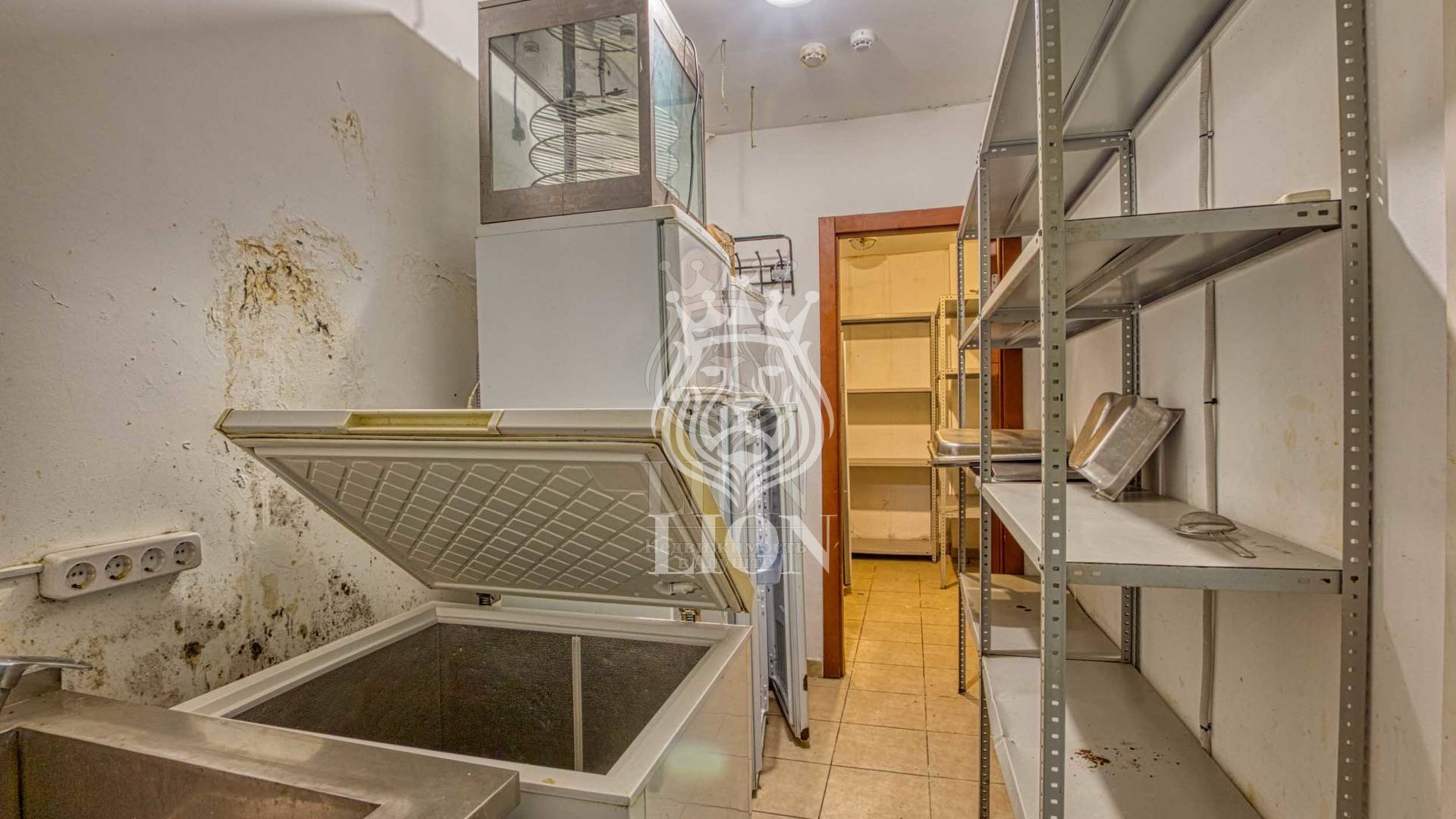 Коммерческая 168 м², Алушта — фото 8