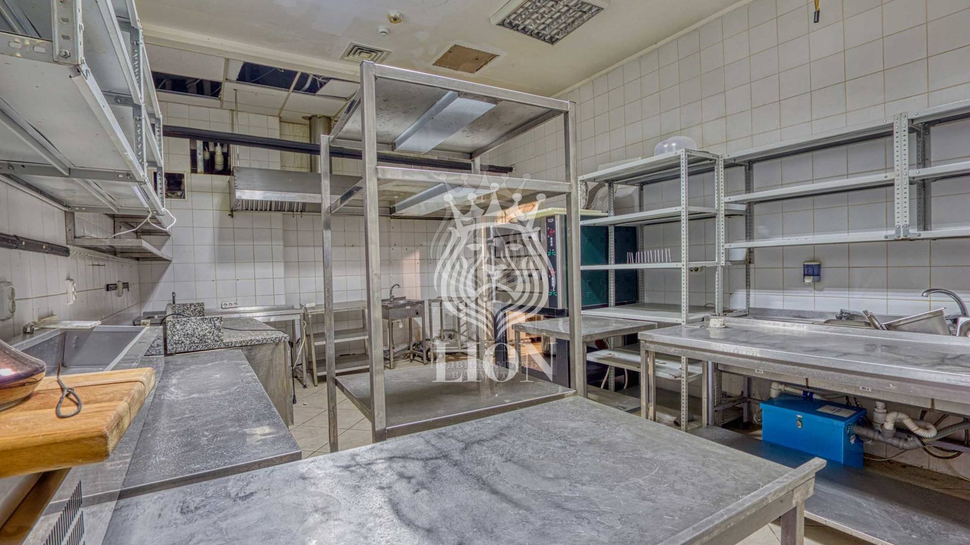 Коммерческая 168 м², Алушта — фото 9