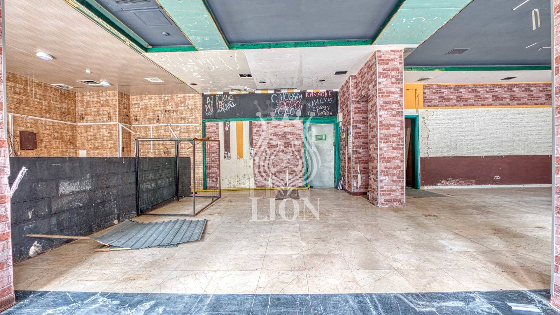 Коммерческая 168 м², Алушта — фото 10