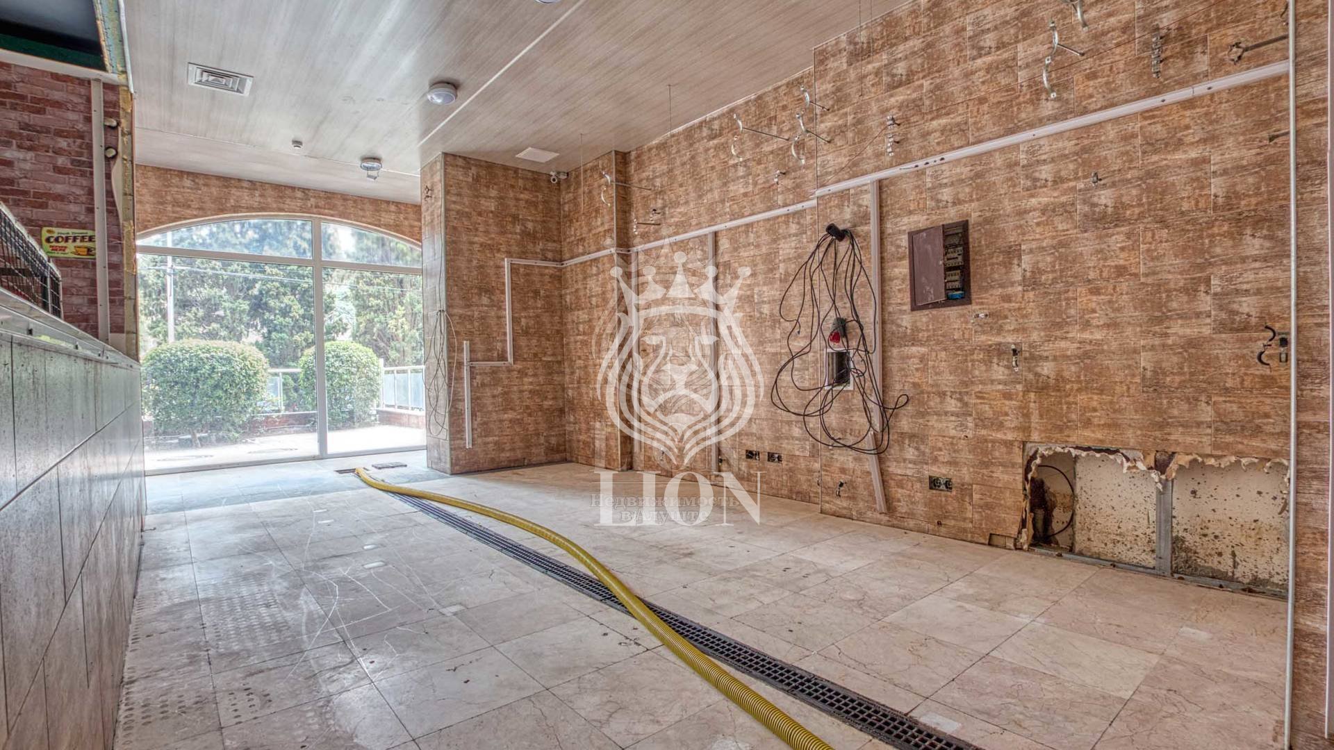 Коммерческая 168 м², Алушта — фото 11