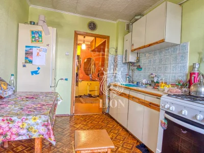 3-к квартира 68.2 м² 4/5 эт., Октябрьская