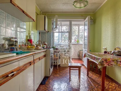 3-к квартира 68.2 м² 4/5 эт., Октябрьская — миниатюра 3