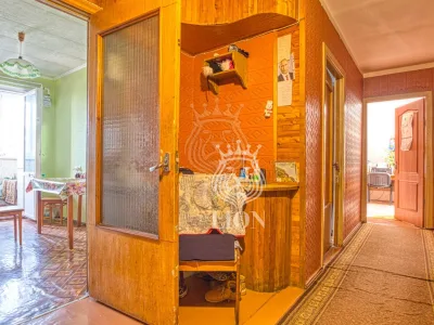 3-к квартира 68.2 м² 4/5 эт., Октябрьская — миниатюра 5