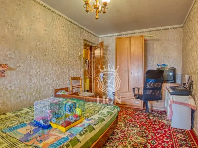 3-к квартира 68.2 м² 4/5 эт., Октябрьская — миниатюра 7