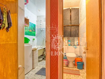 3-к квартира 68.2 м² 4/5 эт., Октябрьская — миниатюра 9