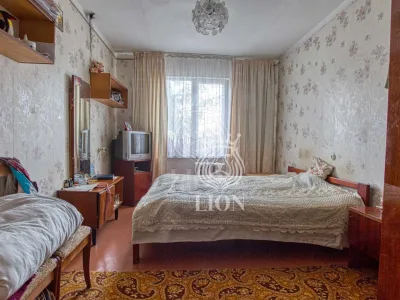3-к квартира 68.2 м² 4/5 эт., Октябрьская — миниатюра 10