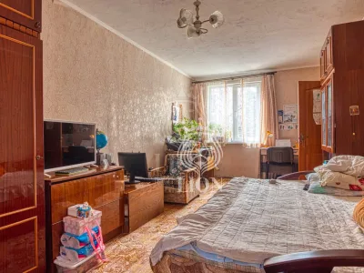 3-к квартира 68.2 м² 4/5 эт., Октябрьская — миниатюра 15