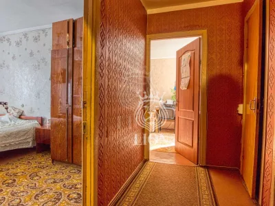 3-к квартира 68.2 м² 4/5 эт., Октябрьская — миниатюра 17