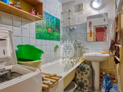 3-к квартира 68.2 м² 4/5 эт., Октябрьская — миниатюра 19