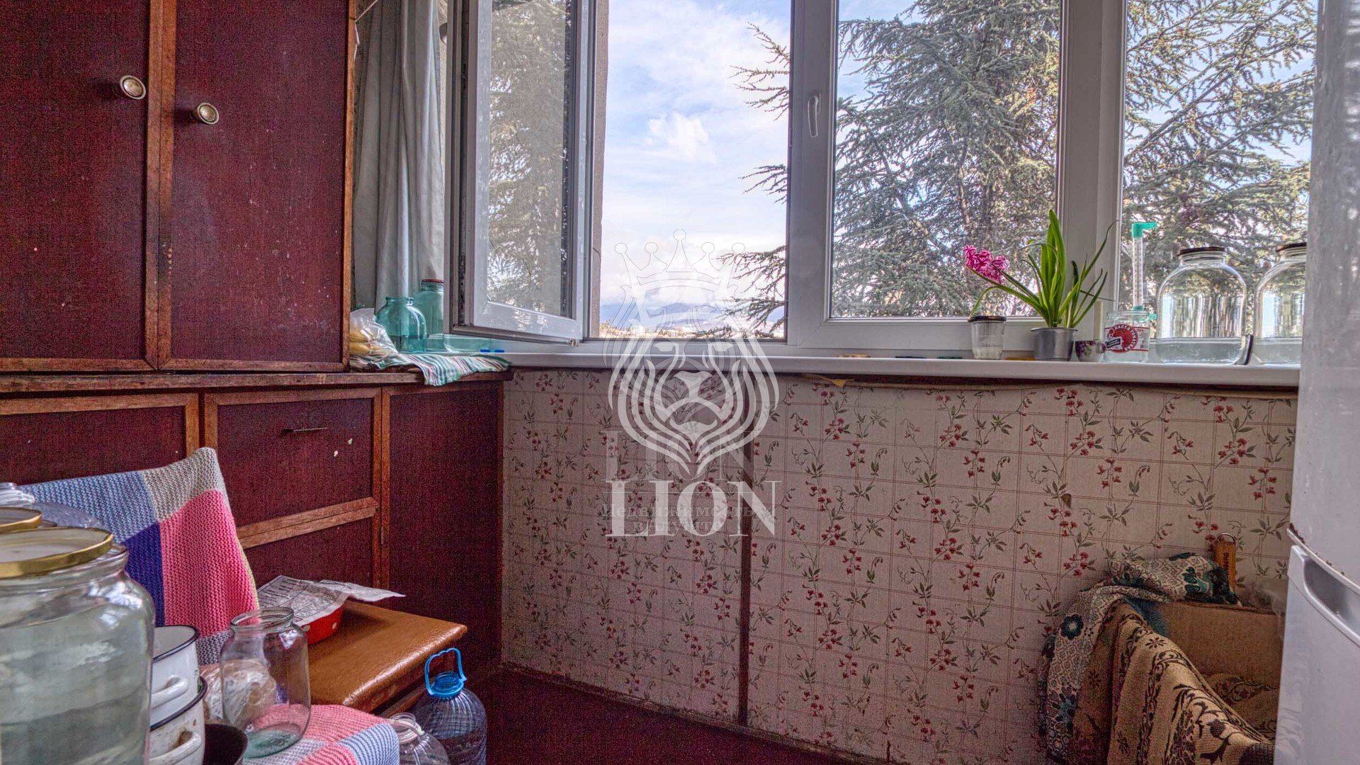 3-к квартира 68.2 м² 4/5 эт., Октябрьская — фото 2