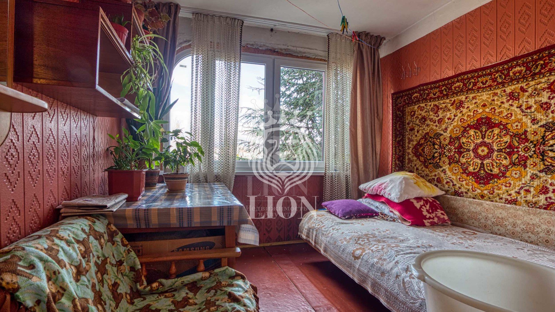 3-к квартира 68.2 м² 4/5 эт., Октябрьская — фото 8