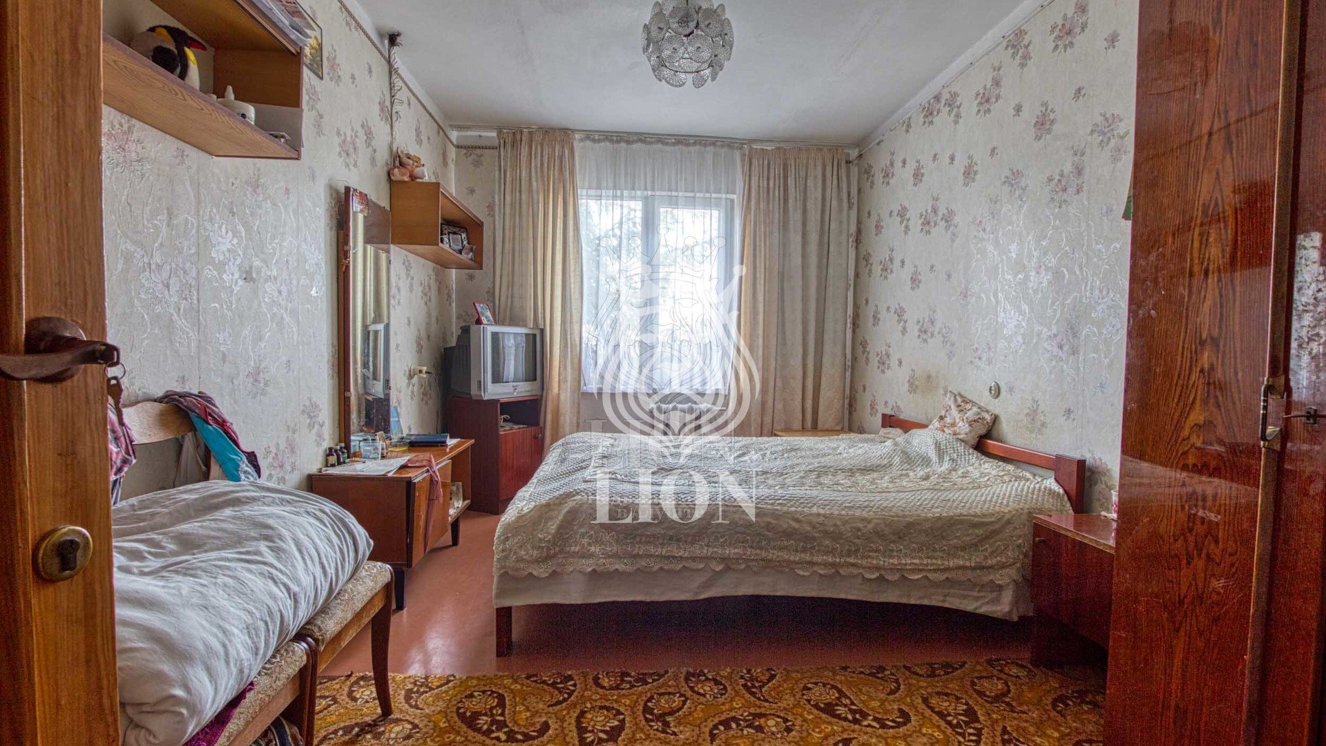 3-к квартира 68.2 м² 4/5 эт., Октябрьская — фото 10