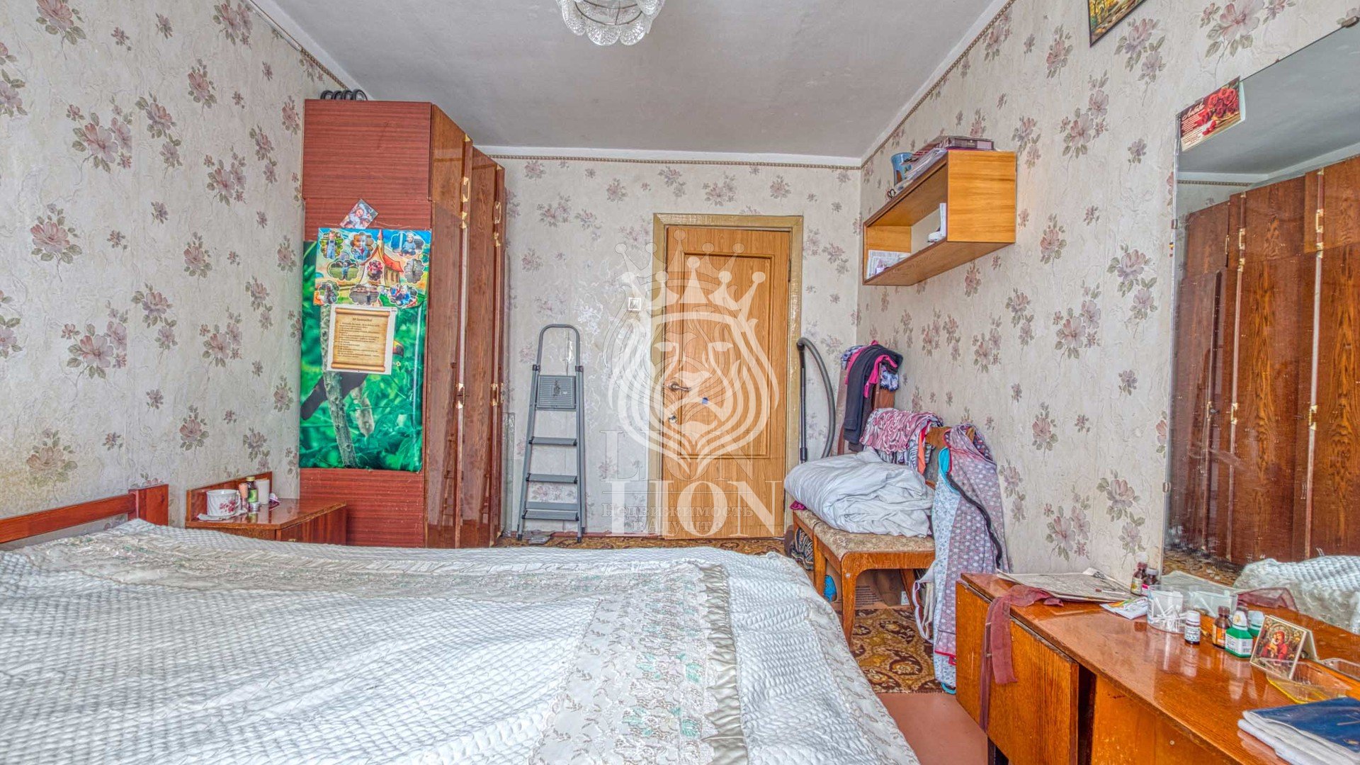 3-к квартира 68.2 м² 4/5 эт., Октябрьская — фото 11