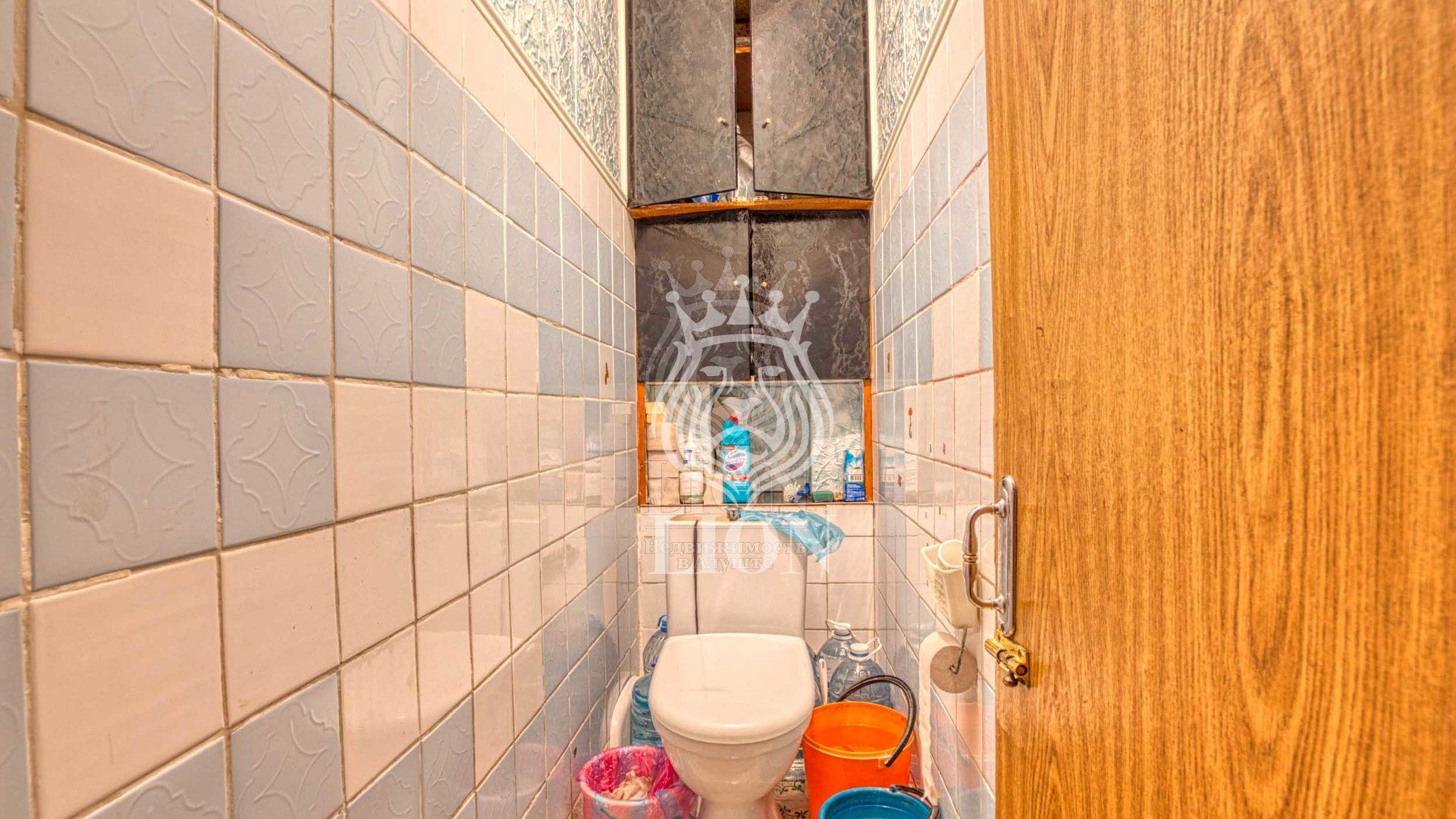 3-к квартира 68.2 м² 4/5 эт., Октябрьская — фото 13