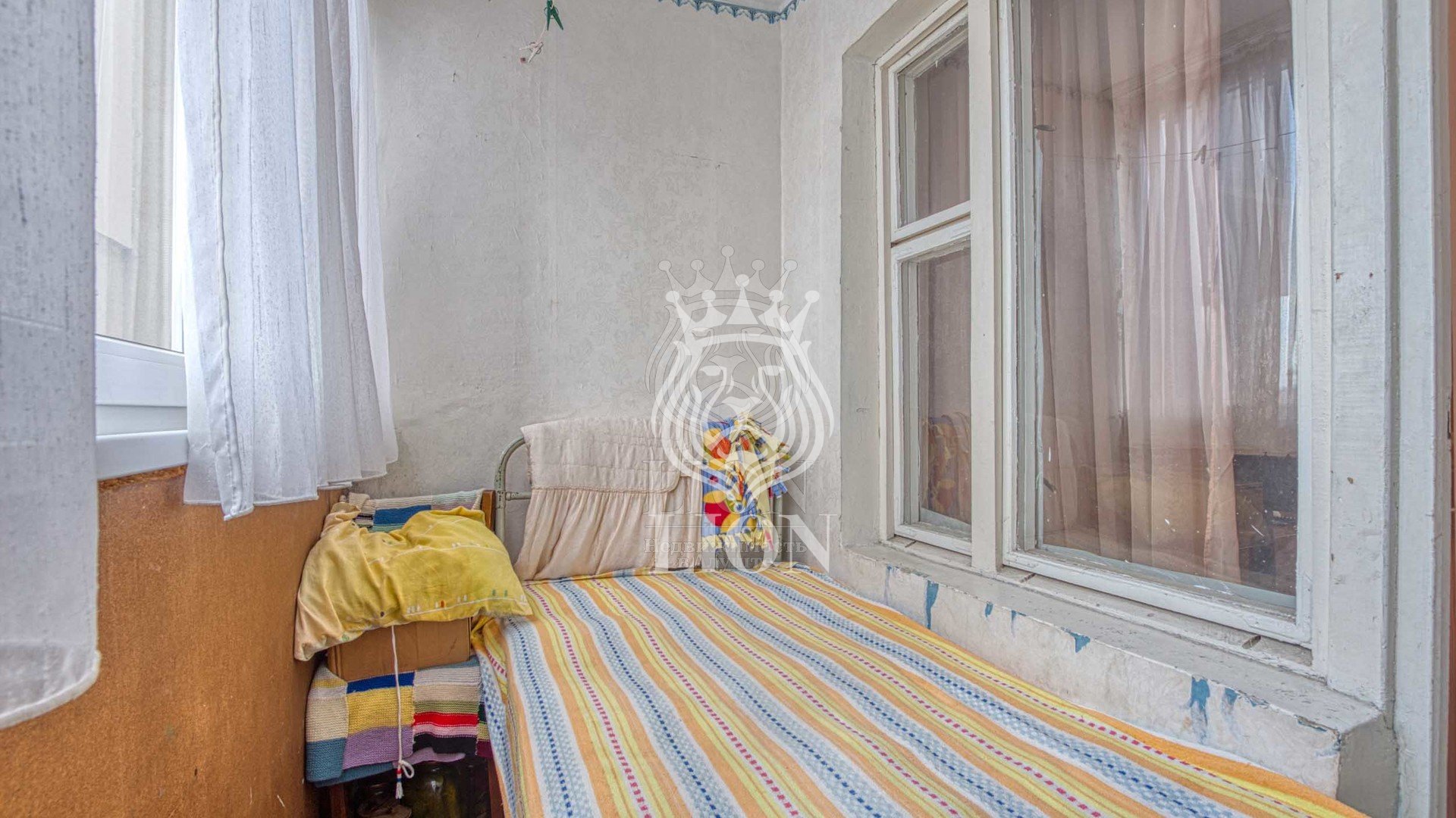 3-к квартира 68.2 м² 4/5 эт., Октябрьская — фото 16