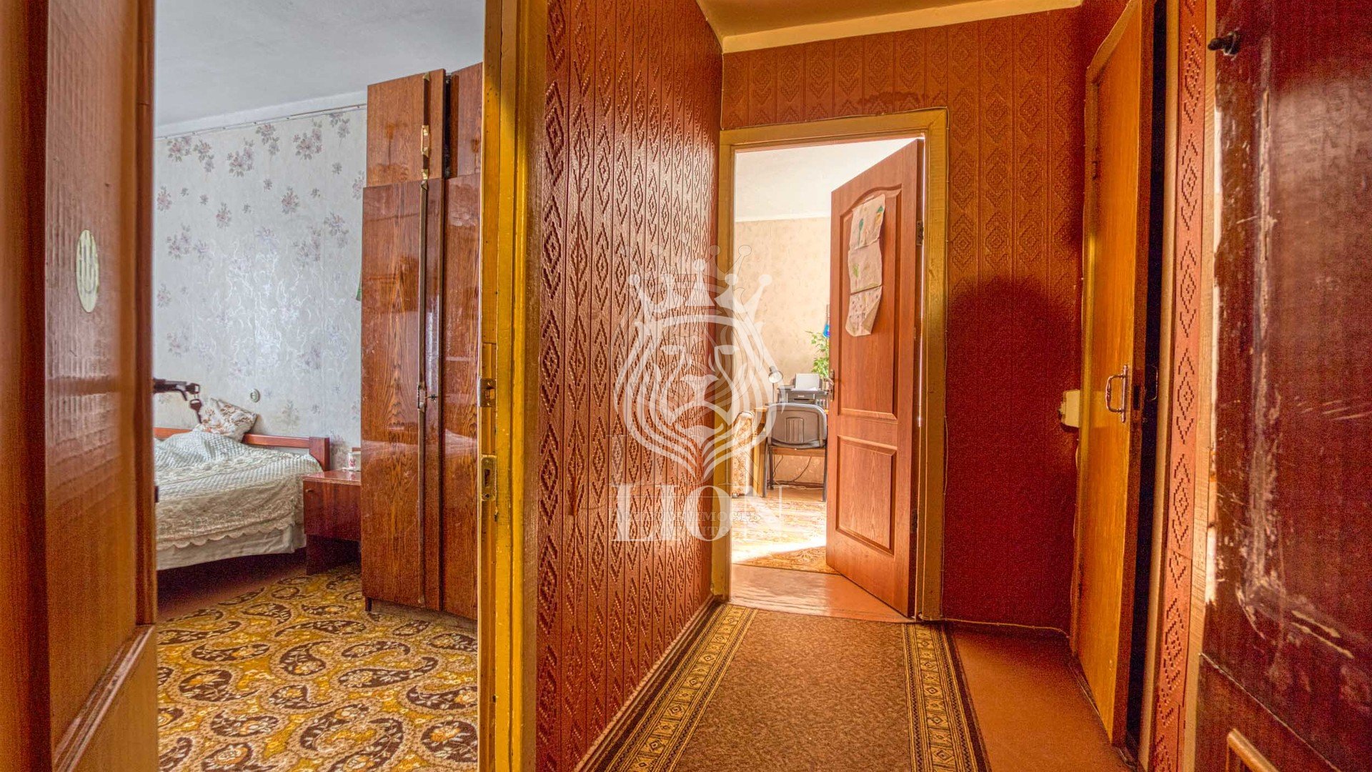 3-к квартира 68.2 м² 4/5 эт., Октябрьская — фото 17