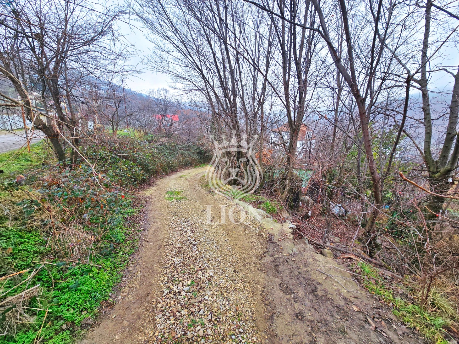 Участок 9.9 сот. ИЖС, Нижняя Кутузовка — фото 6