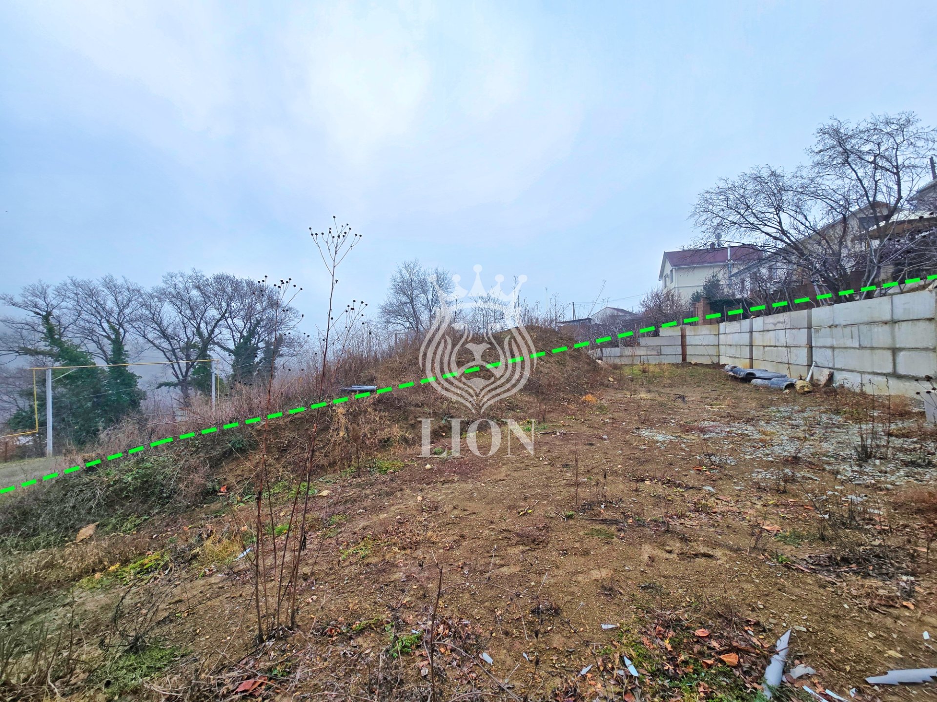 Участок 9.9 сот. ИЖС, Нижняя Кутузовка — фото 7