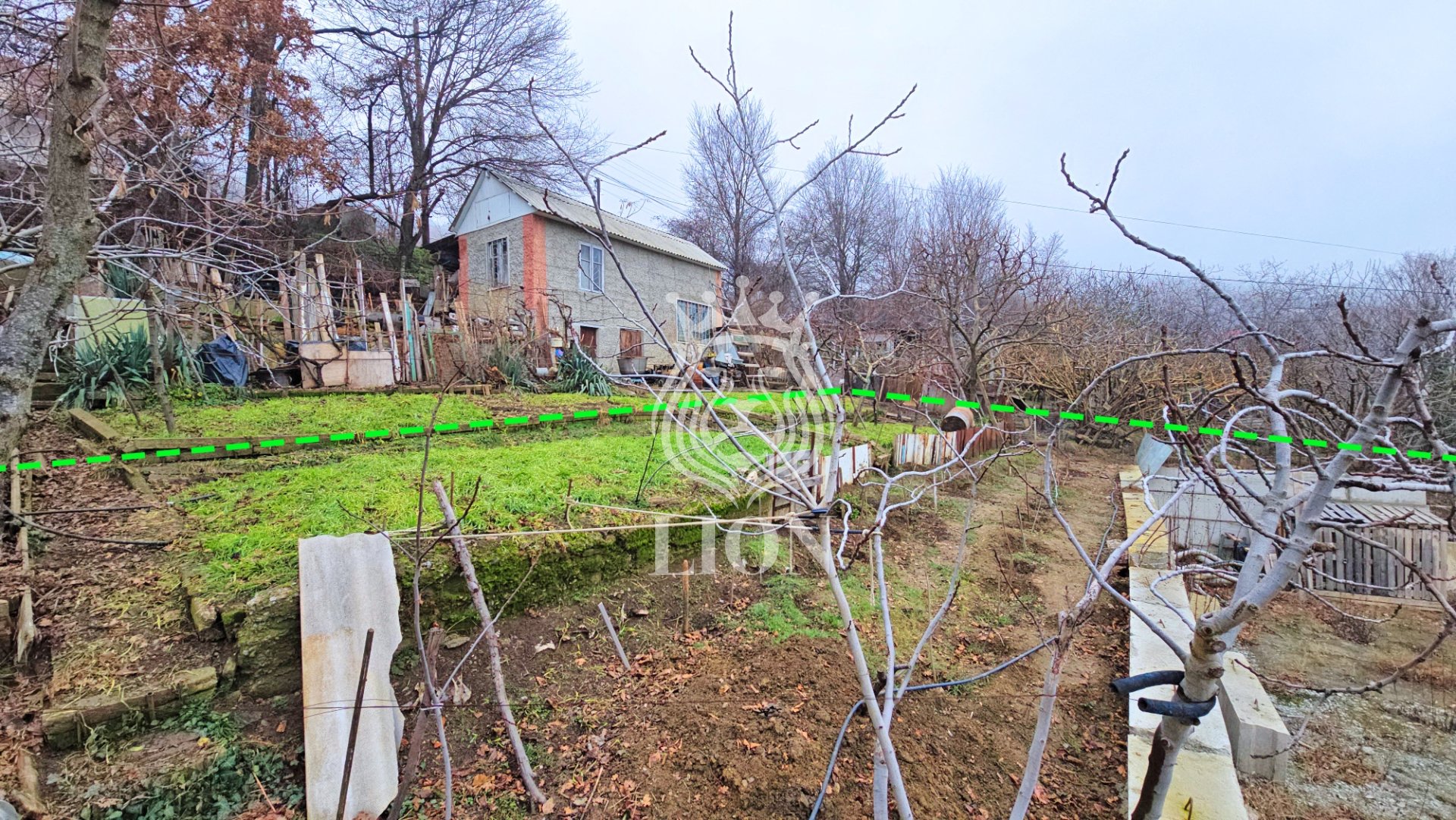 Участок 9.9 сот. ИЖС, Нижняя Кутузовка — фото 8