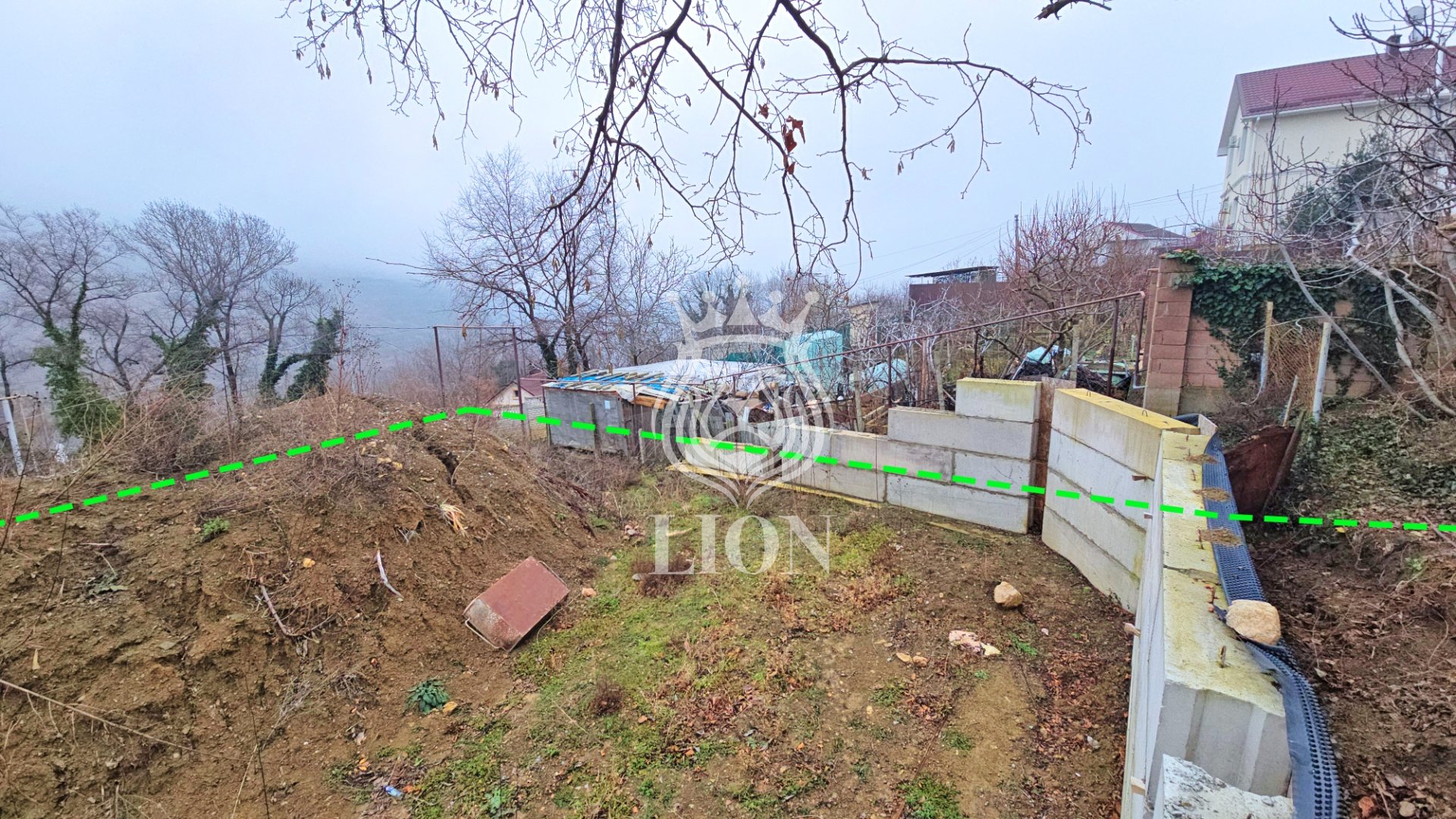 Участок 9.9 сот. ИЖС, Нижняя Кутузовка — фото 9