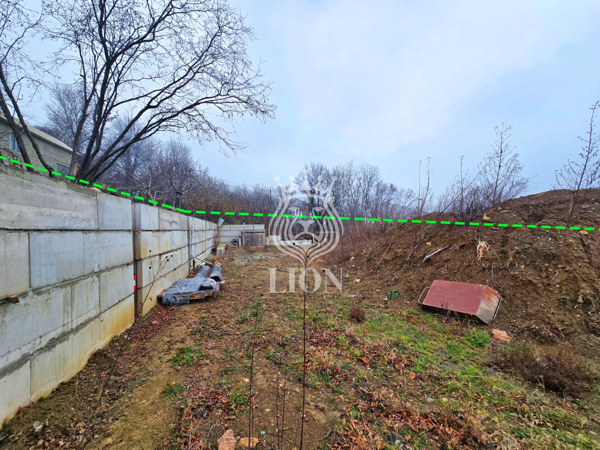 Участок 9.9 сот. ИЖС, Нижняя Кутузовка — фото 10