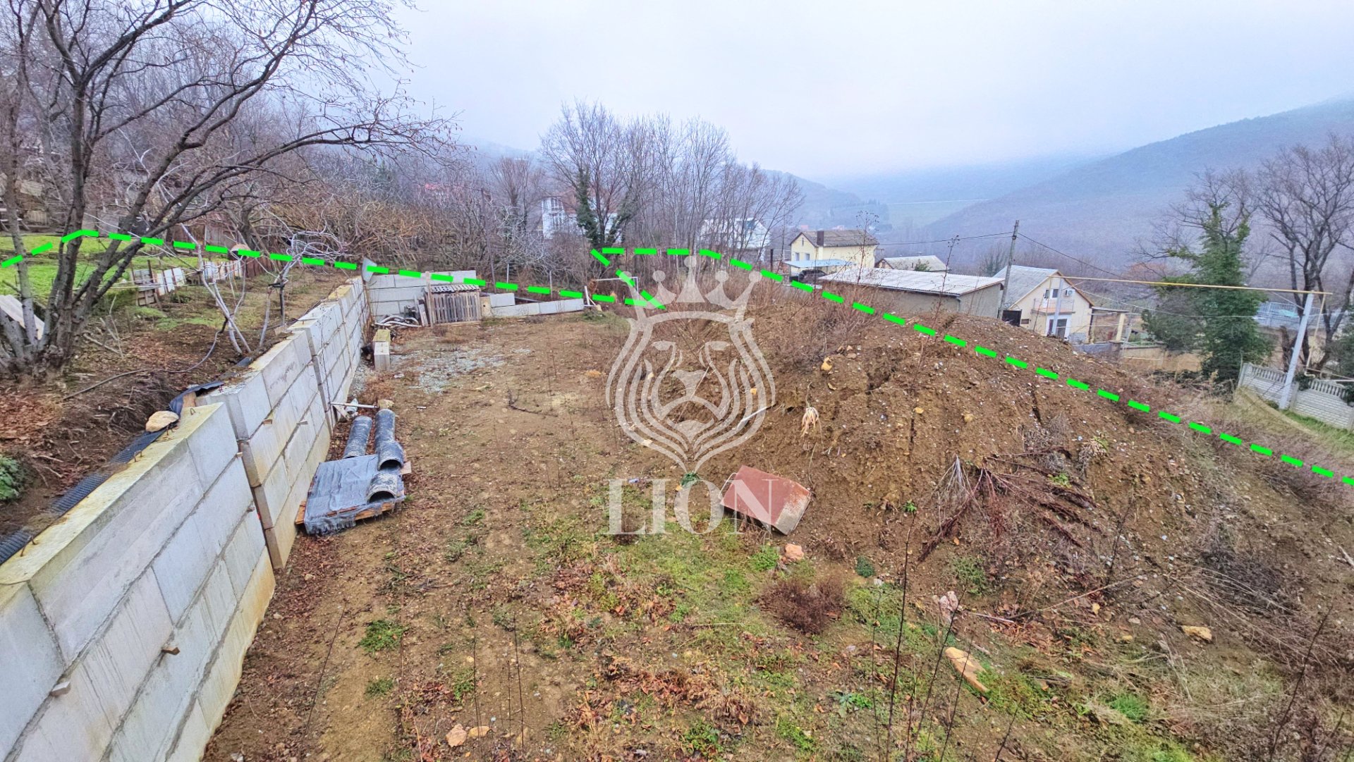 Участок 9.9 сот. ИЖС, Нижняя Кутузовка — фото 14