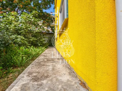 Дом 202.9 м² на 2 сот., Алушта