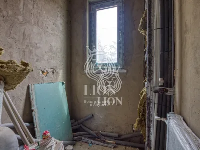 Дом 202.9 м² на 2 сот., Алушта — миниатюра 2