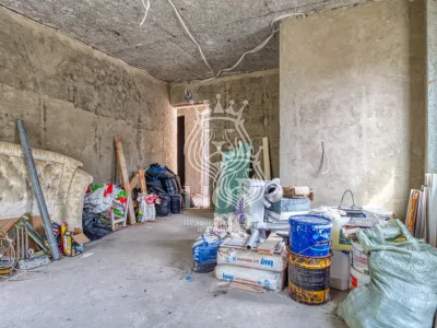 Дом 202.9 м² на 2 сот., Алушта — миниатюра 4