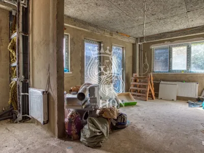 Дом 202.9 м² на 2 сот., Алушта — миниатюра 5