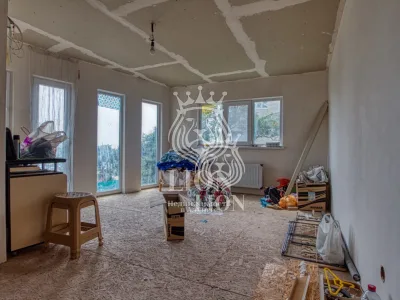 Дом 202.9 м² на 2 сот., Алушта — миниатюра 28