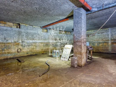 Дом 202.9 м² на 2 сот., Алушта — миниатюра 41